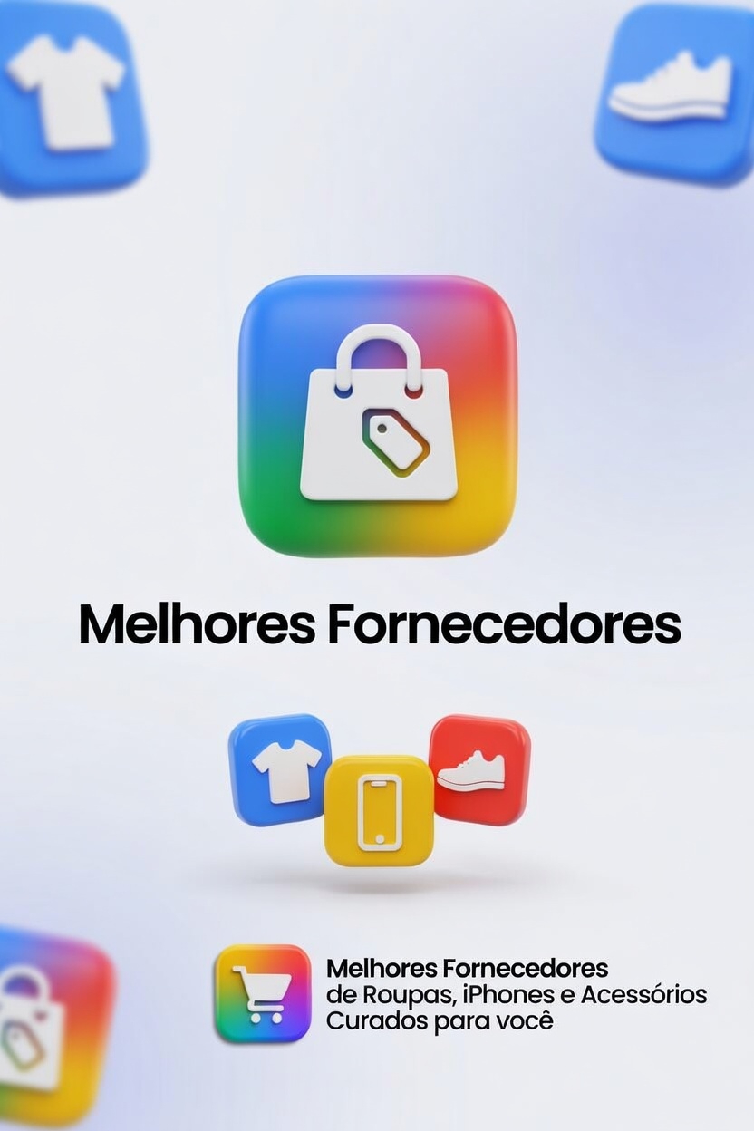 Fornecedores